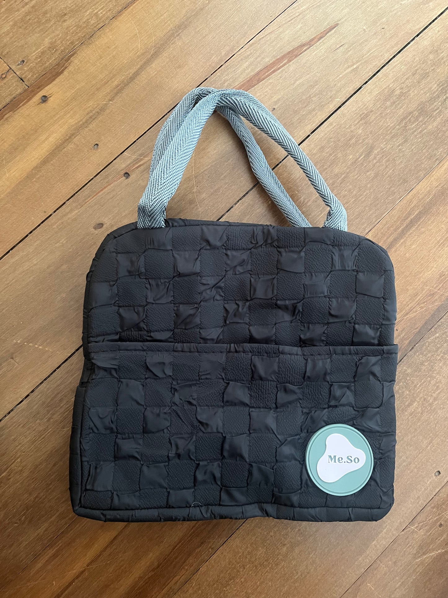 Seconds Lunch bag