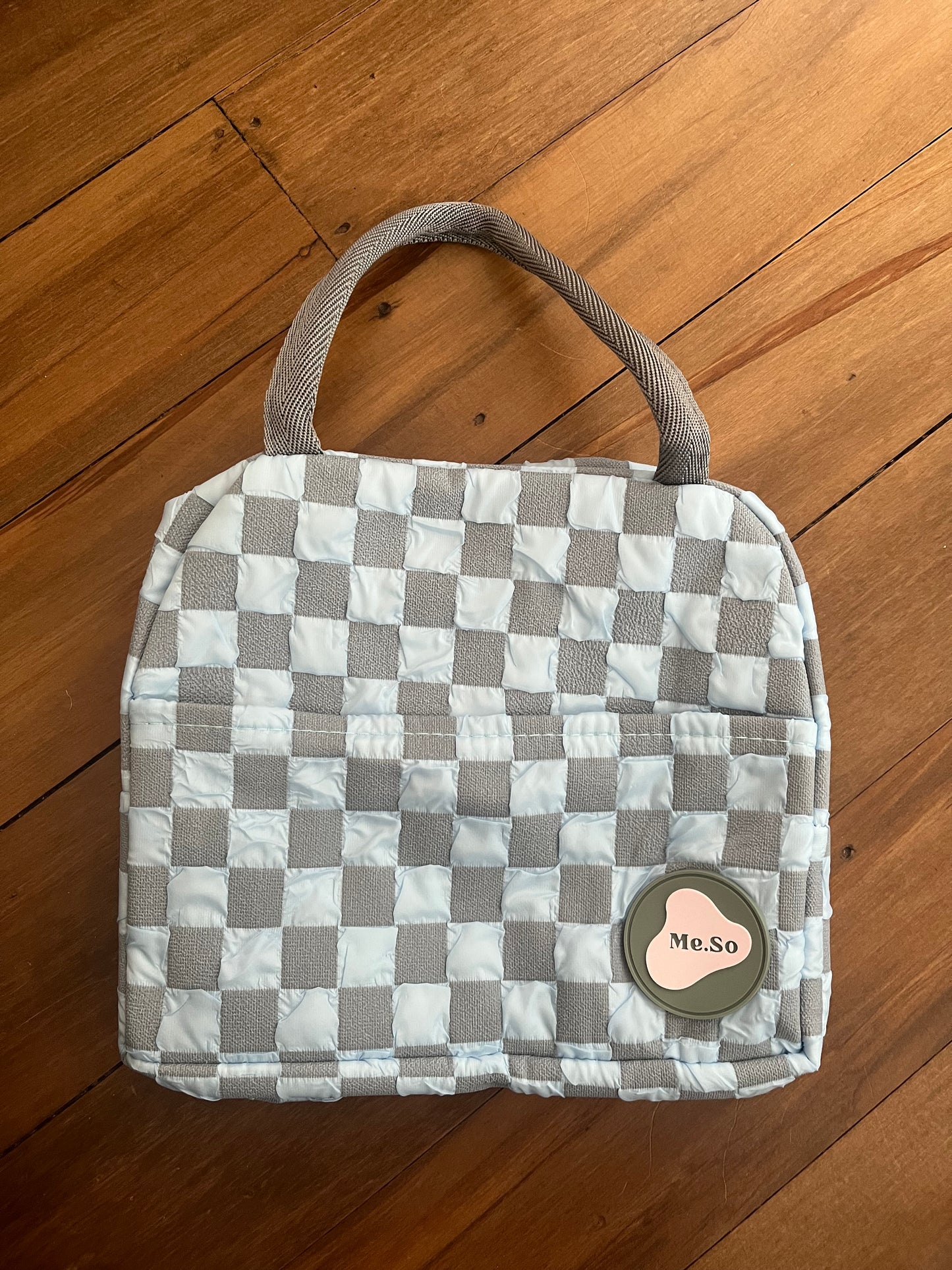 Seconds Lunch bag