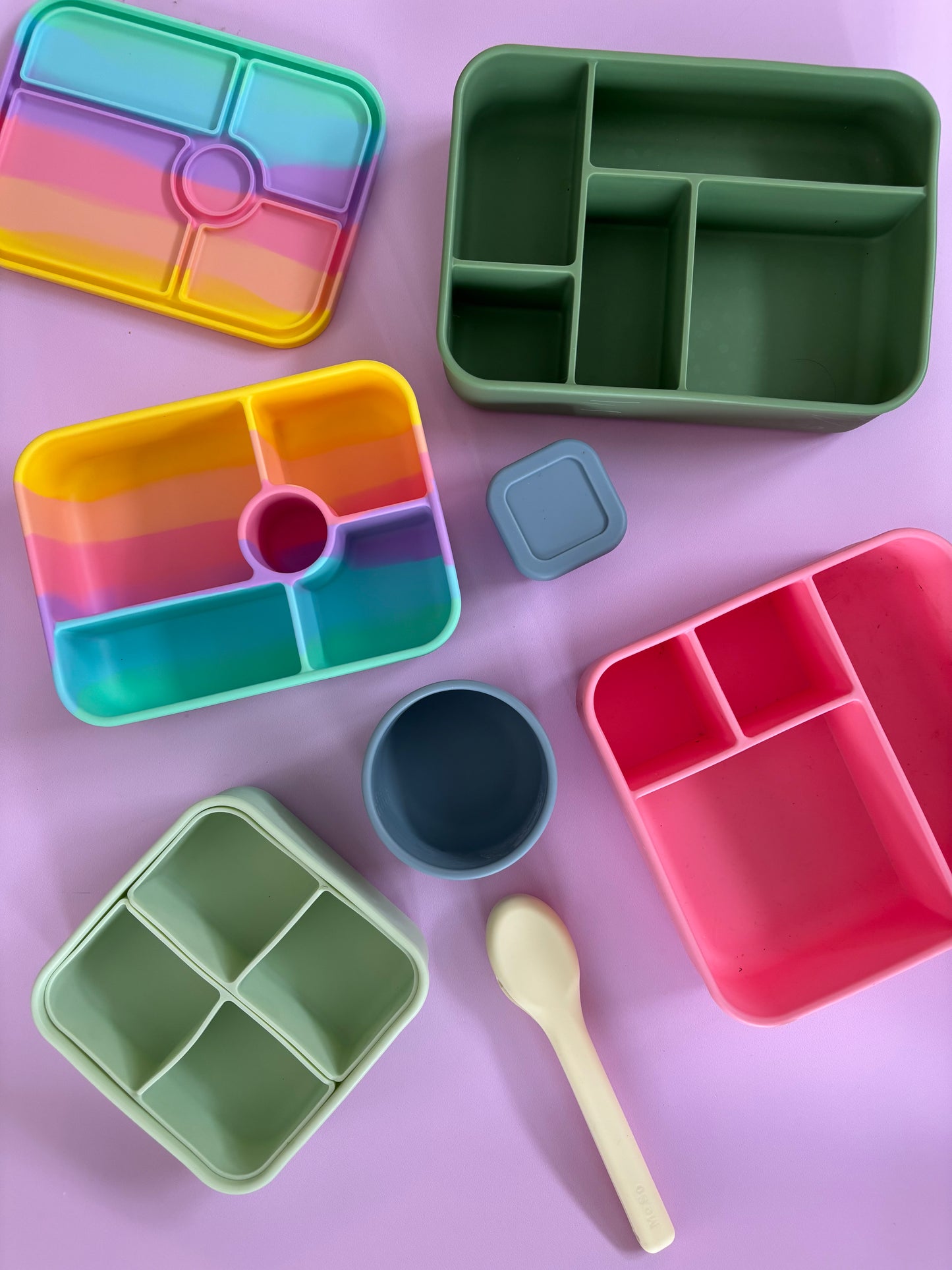 Lunchbox Starter Kit