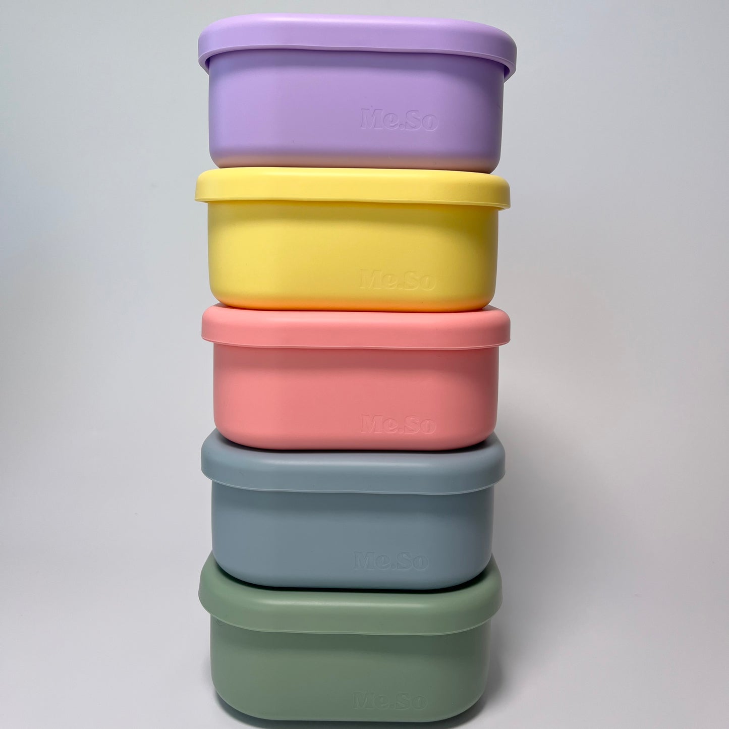Square Meal Prep Bundle