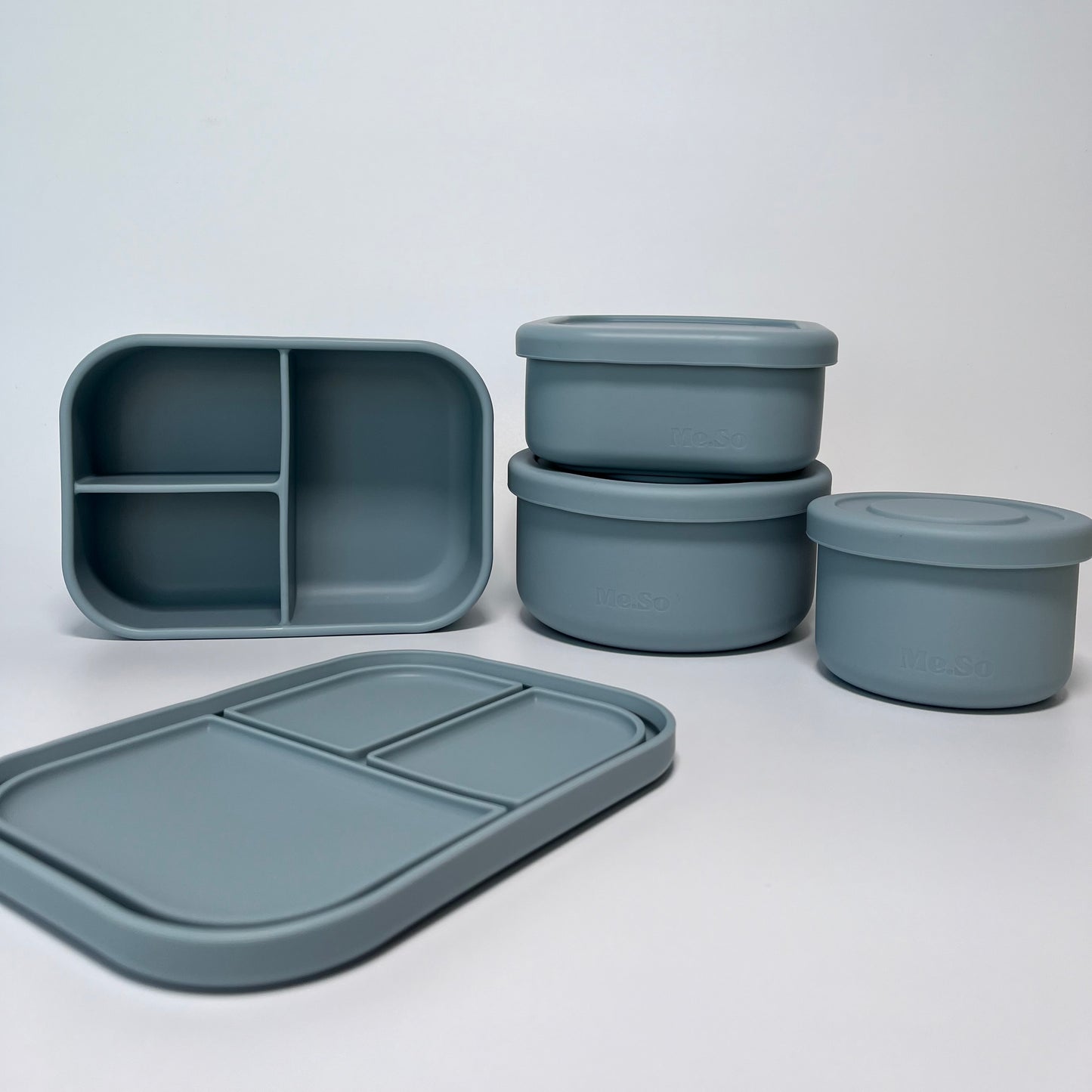Snack Bento Bundle