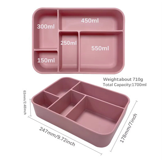 Luxe Lunchbox