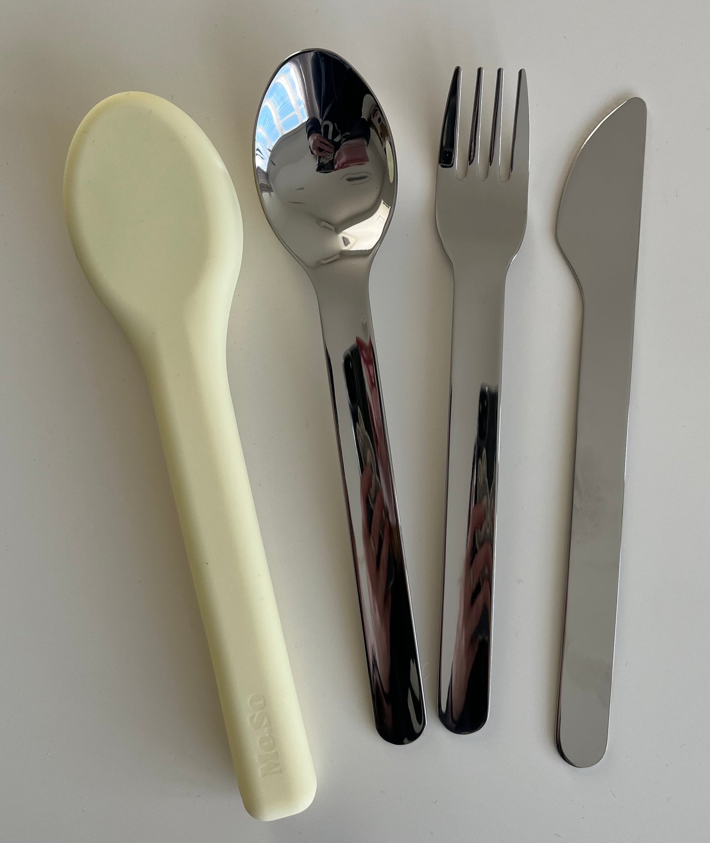 Reusable Cutlery set