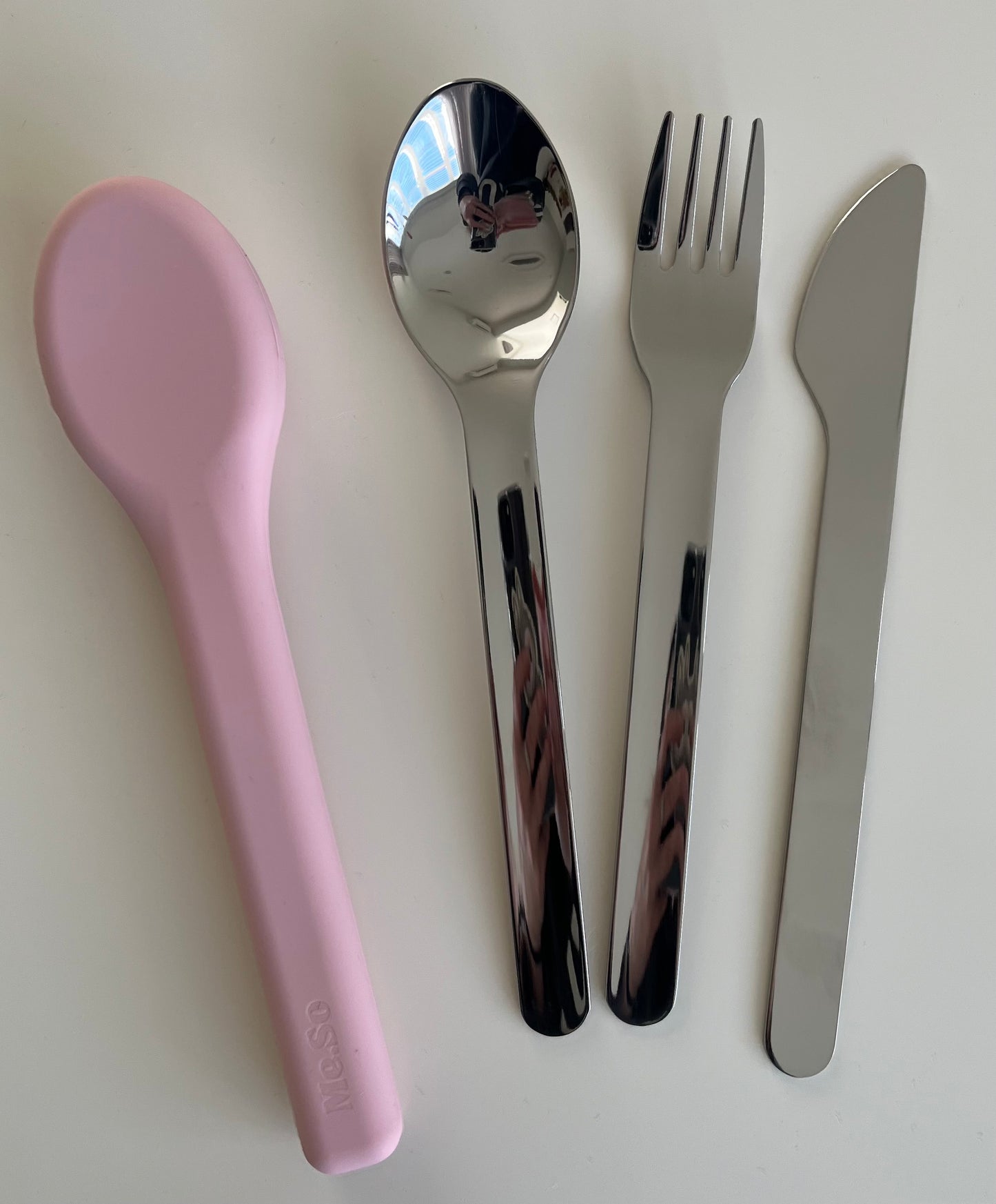 Reusable Cutlery set
