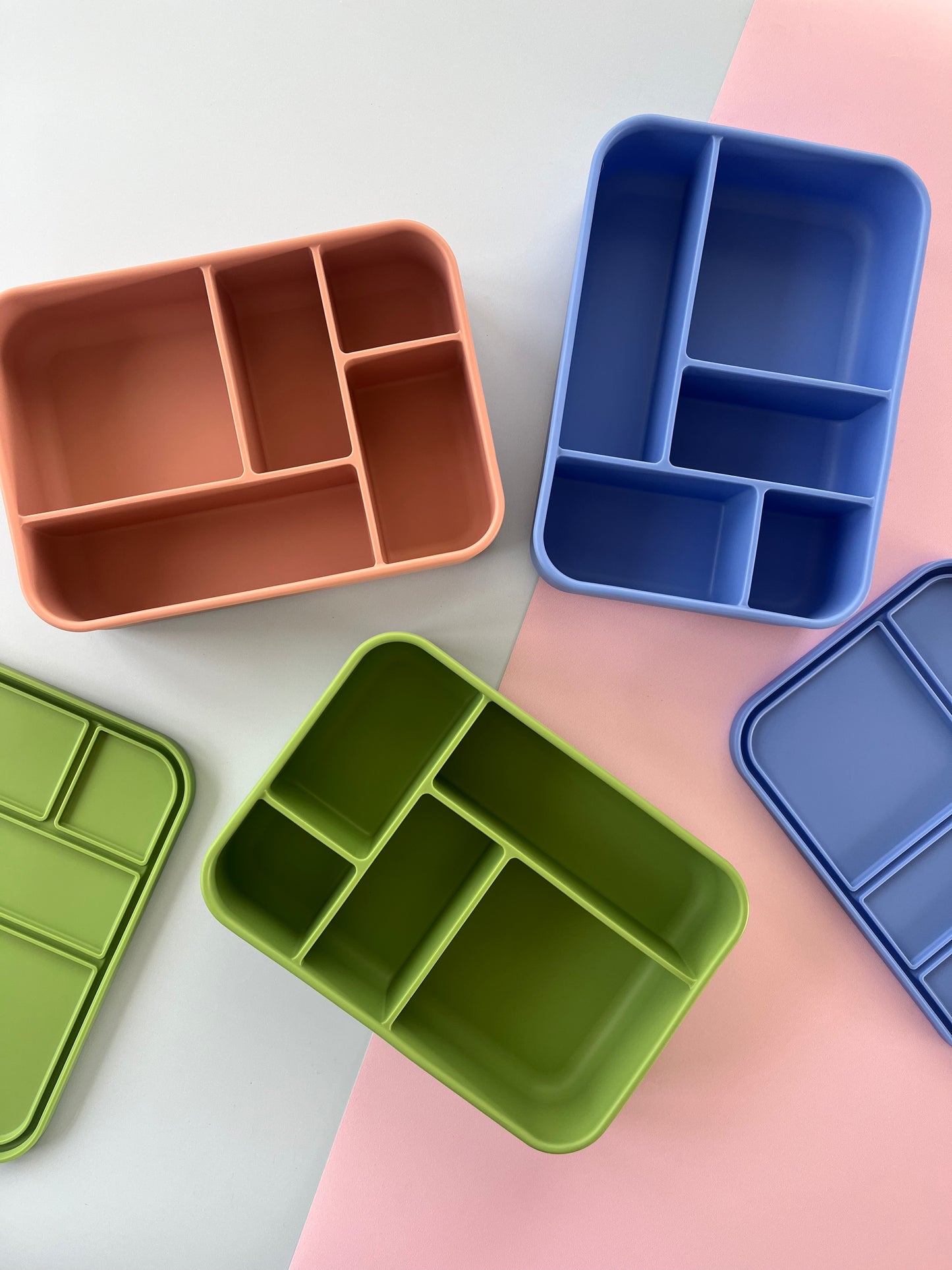 Luxe Lunchbox