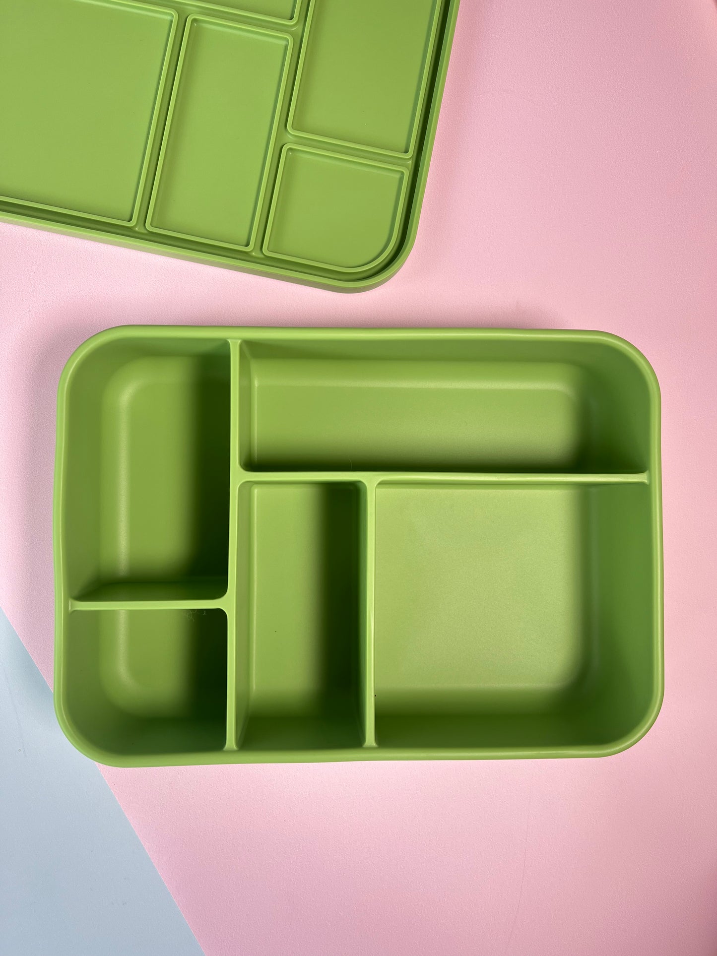 Luxe Lunchbox