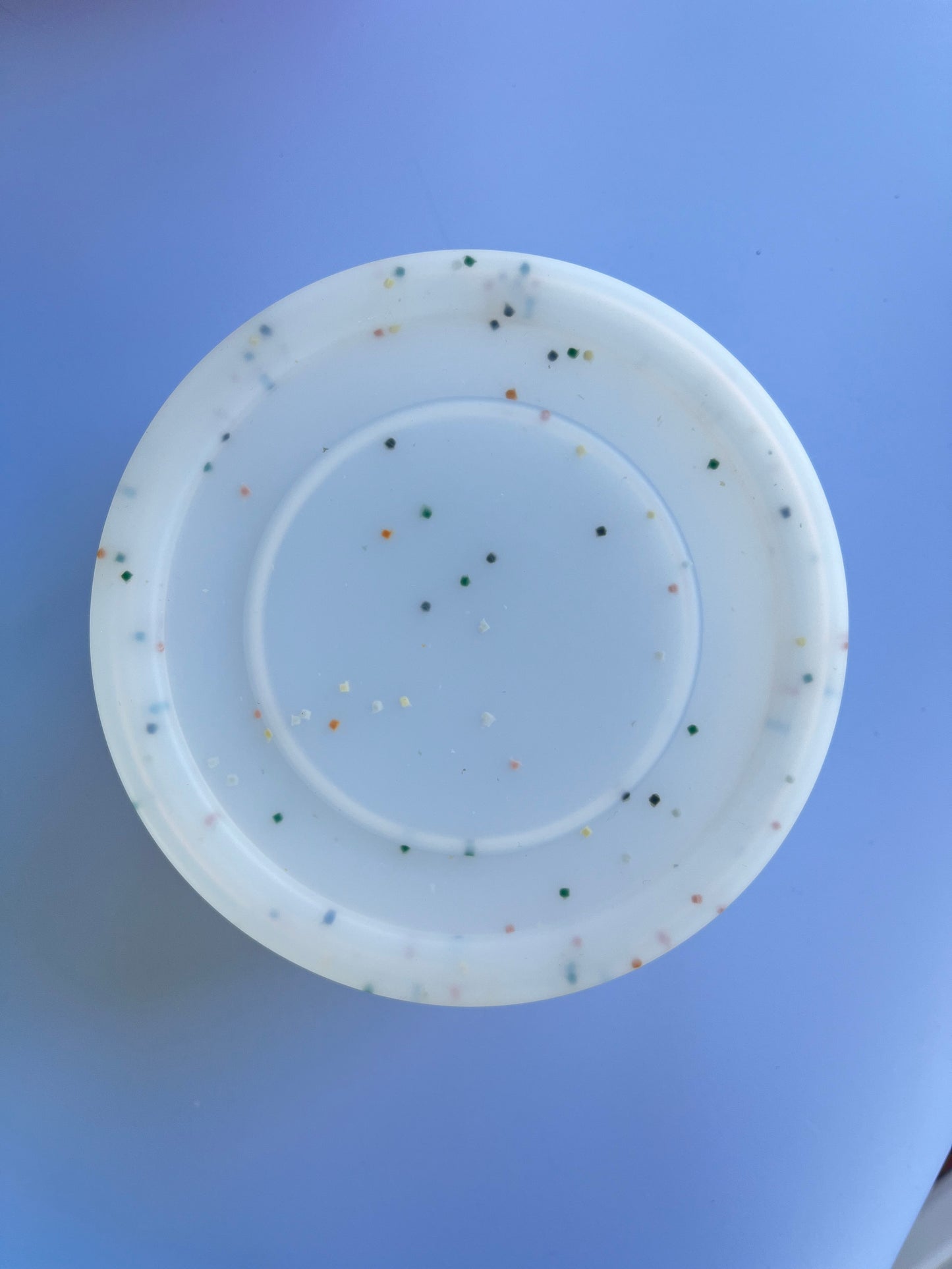 Large Round - Jelly