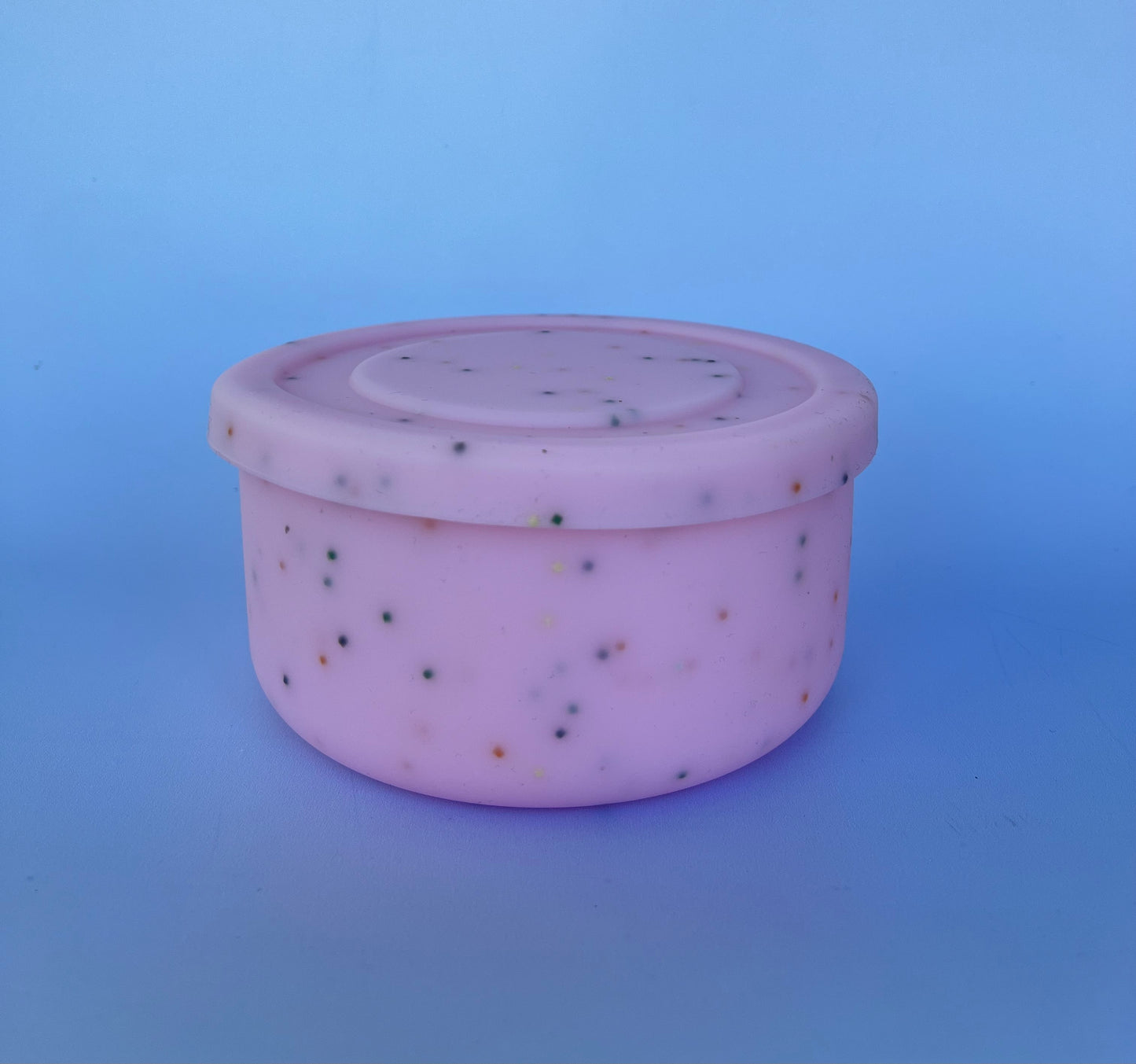Large Round - Jelly
