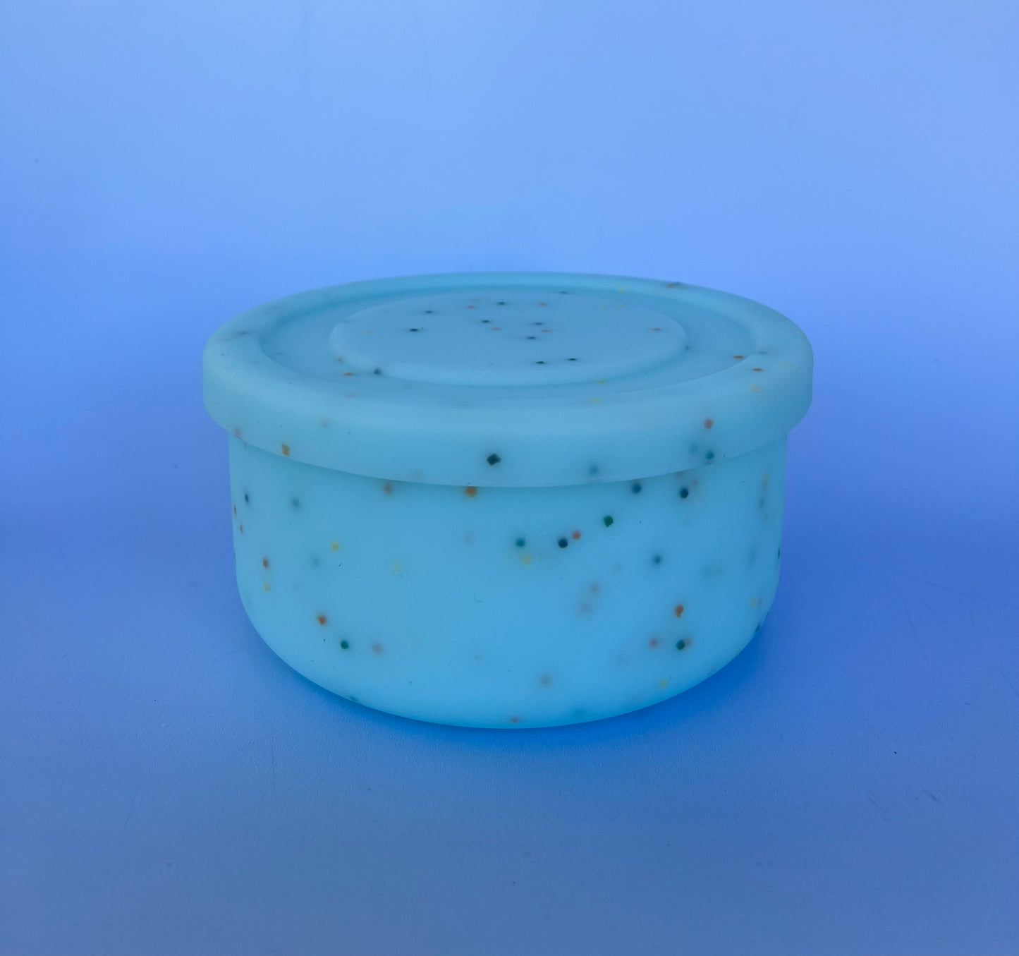 Large Round Container