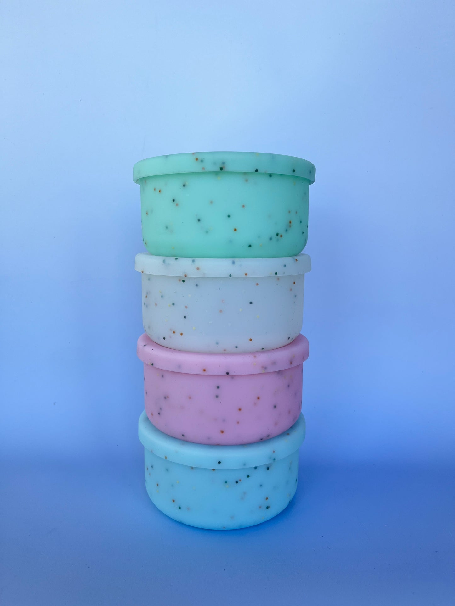 Large Round - Jelly