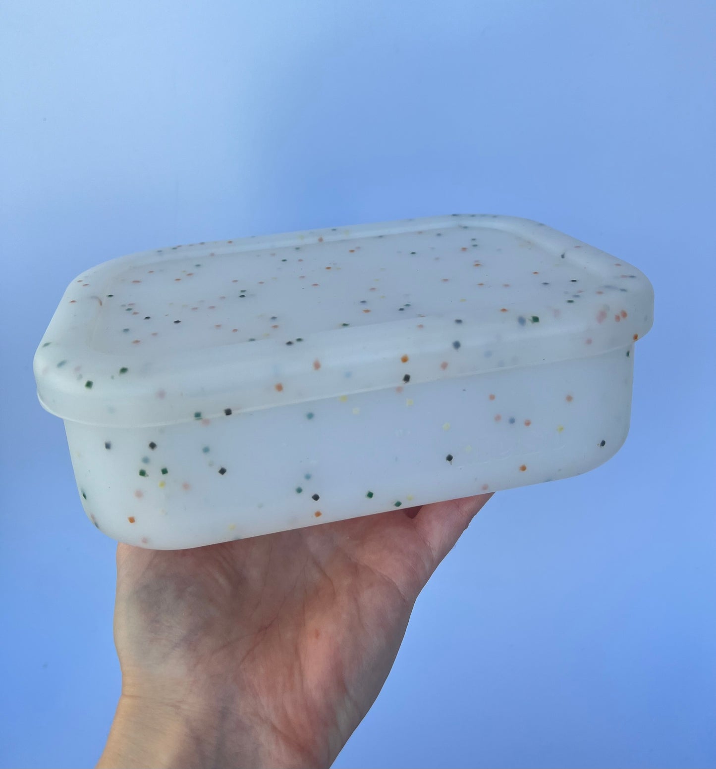 Rectangle Container