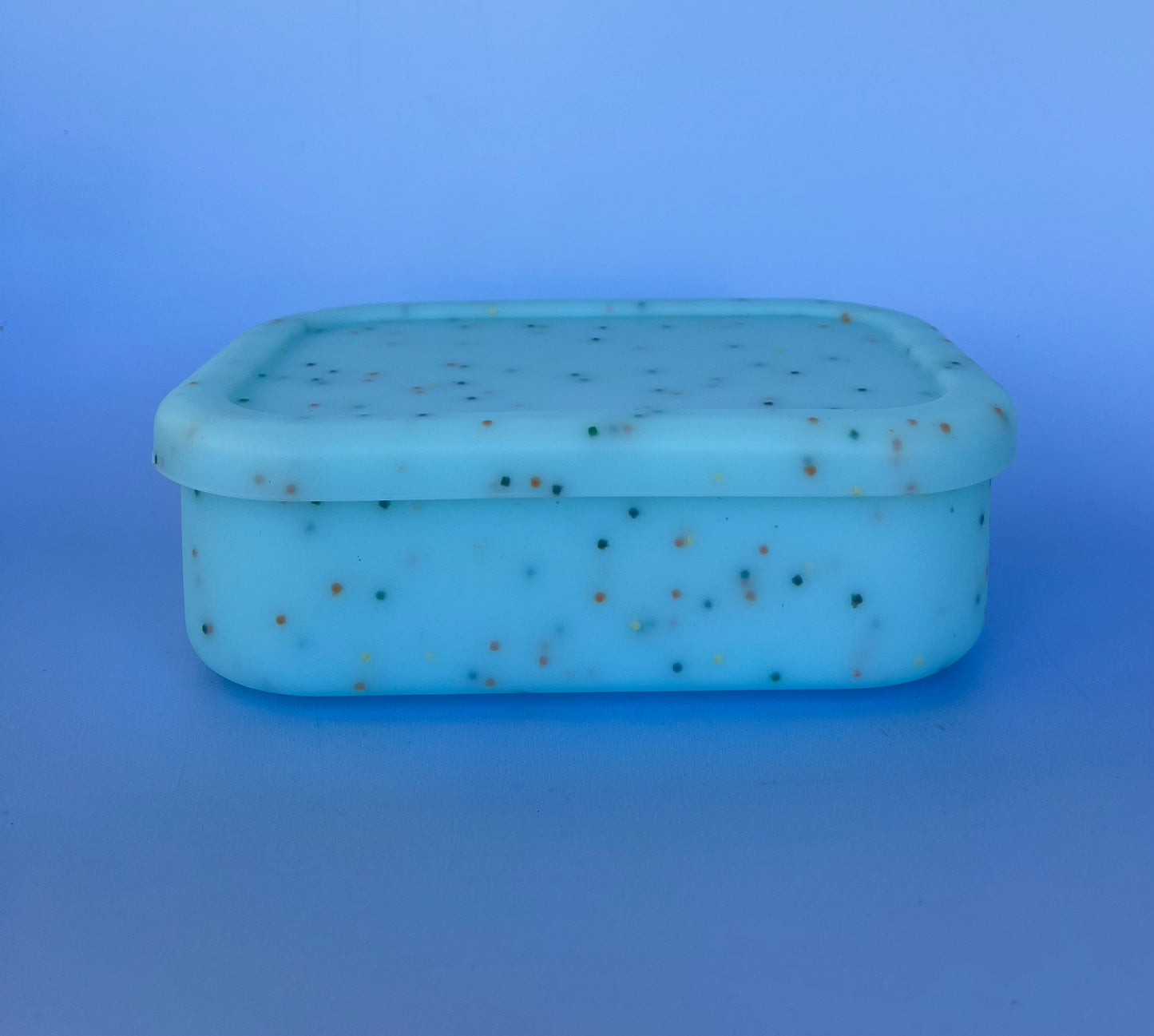 Rectangle Container