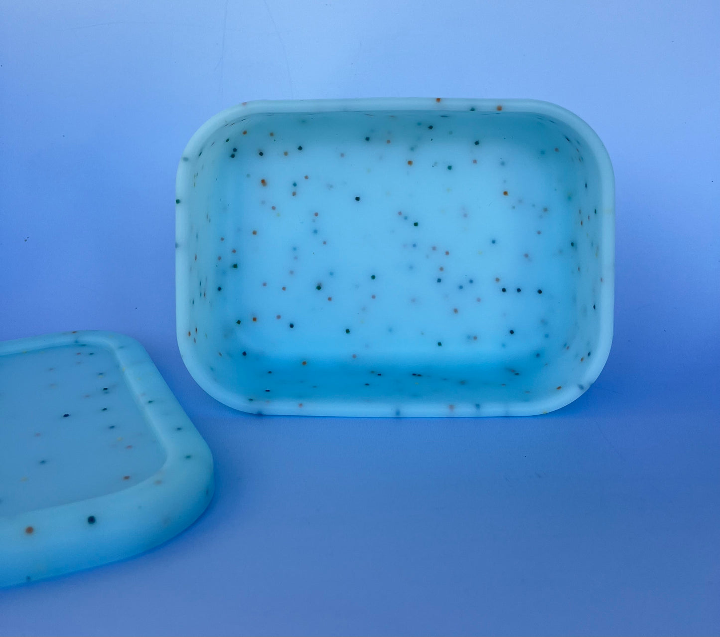 Rectangle Container
