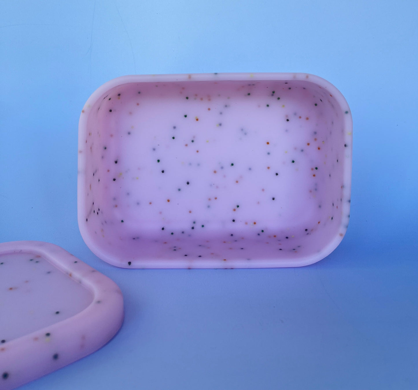 Rectangle Container