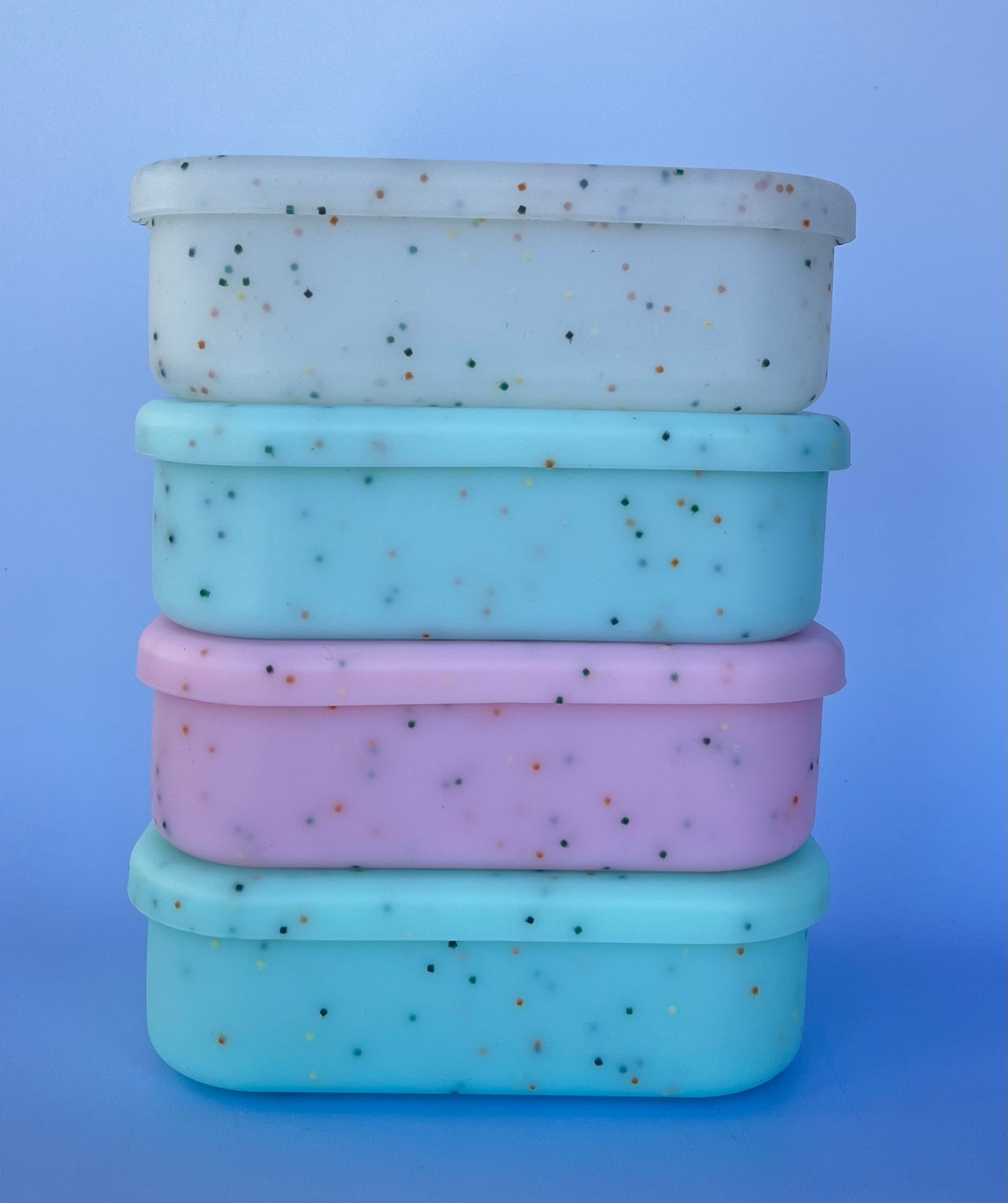 Rectangle Container