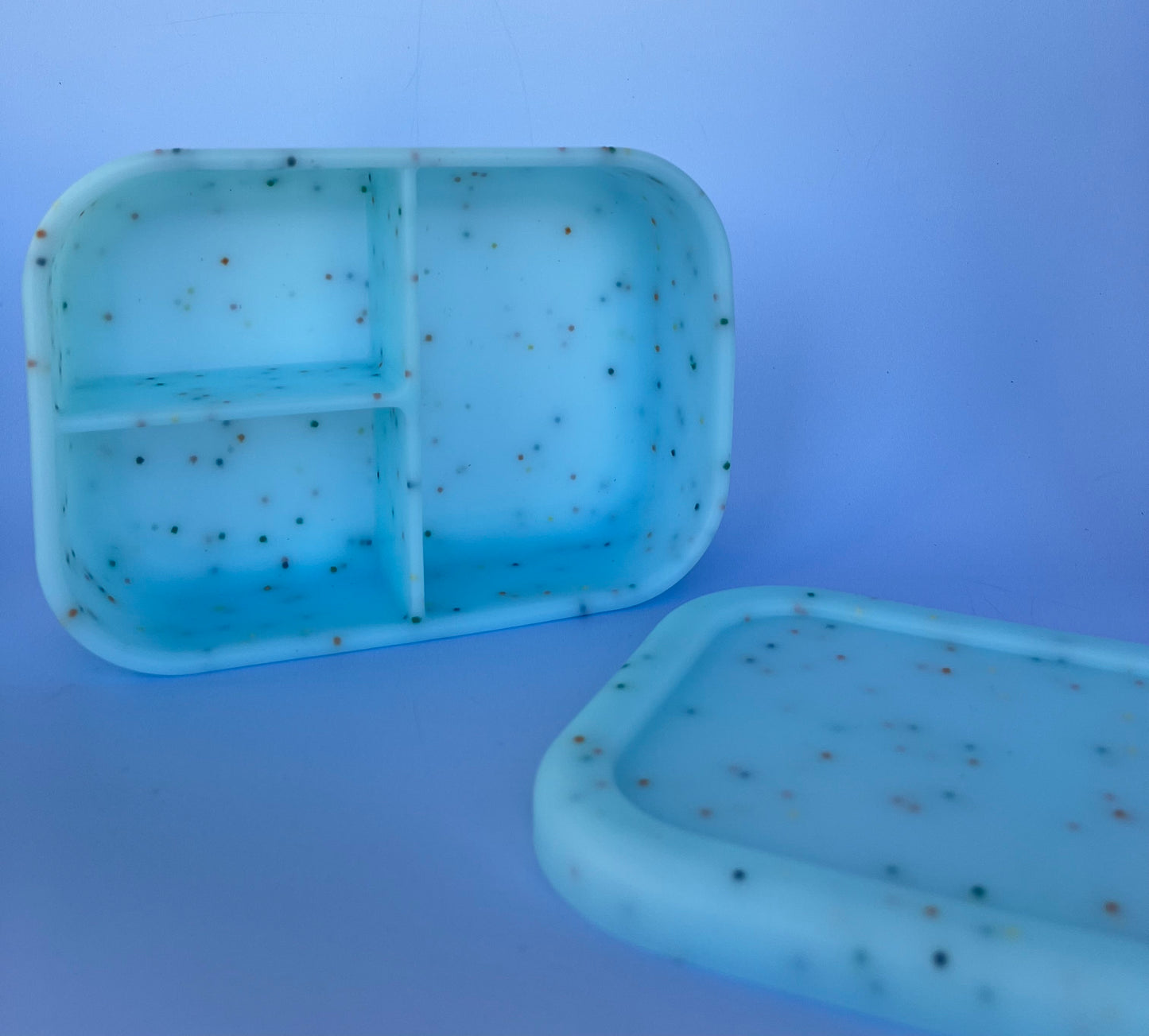 Jelly Snack Bento Box