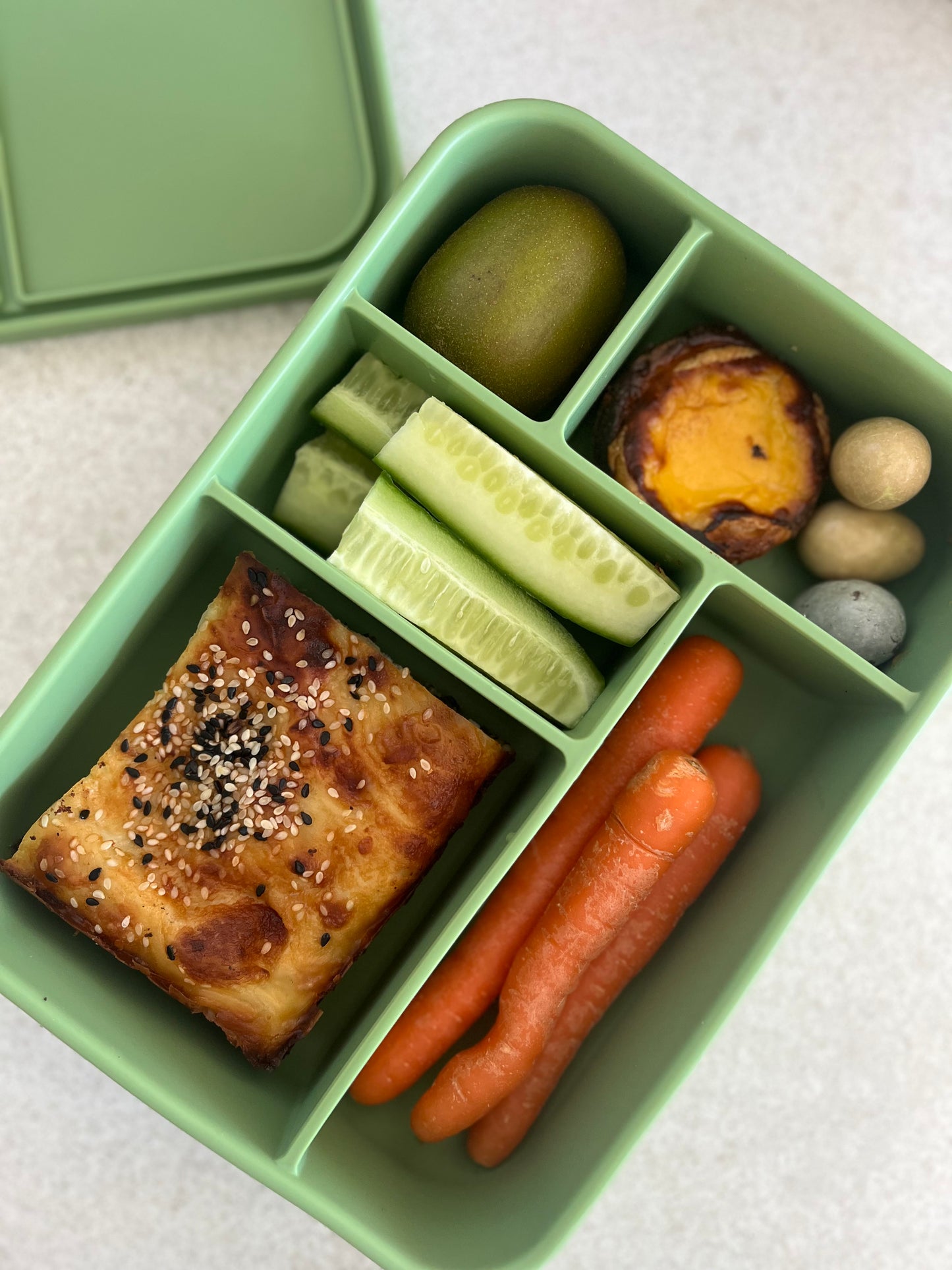 Luxe Lunchbox