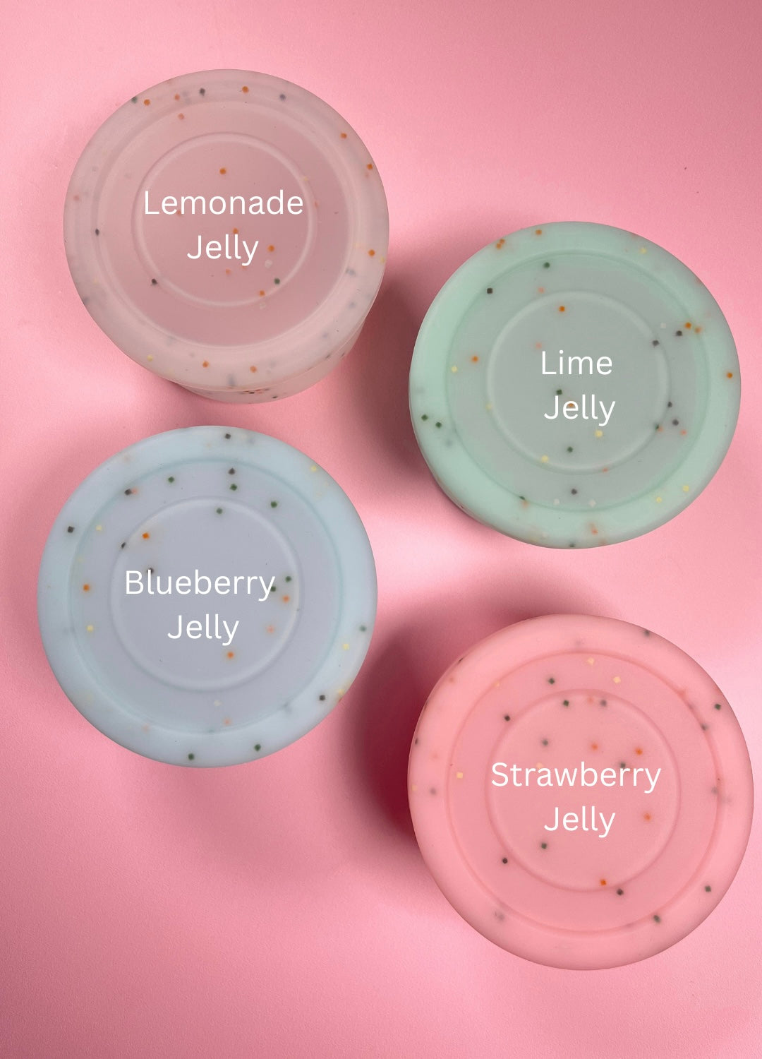 Mini Round - Jelly