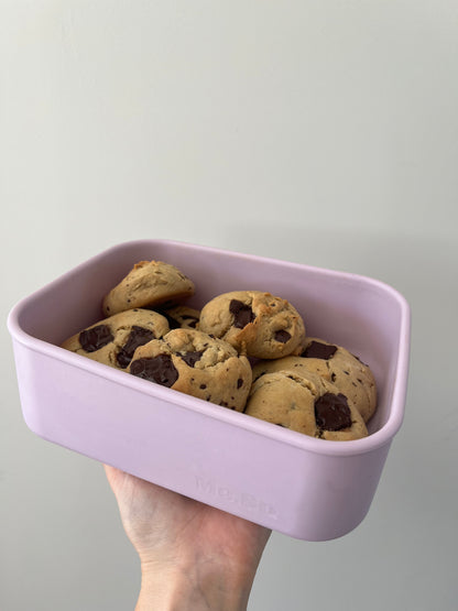 Large Rectangle Container