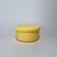 Large Round Container