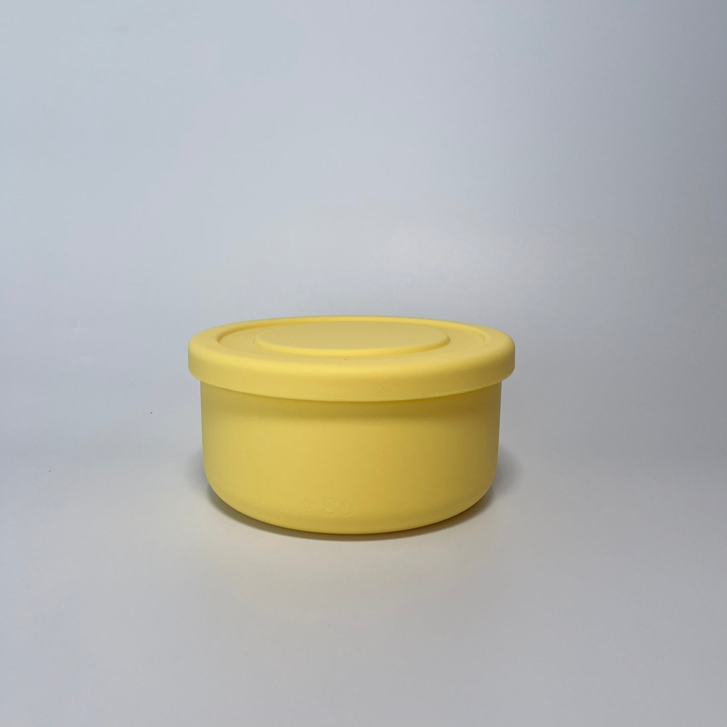 Large Round Container