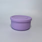 Large Round Container