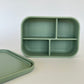 4 Compartment Bento Box