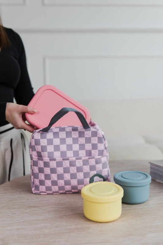 Lunch bags