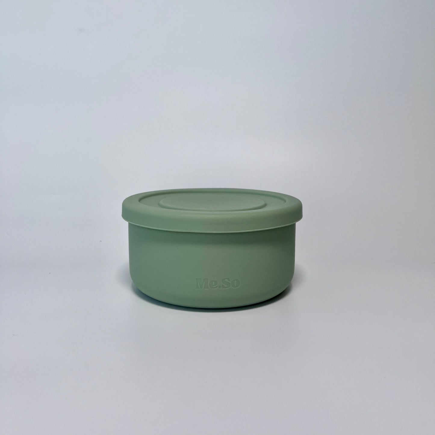 Large Round Container