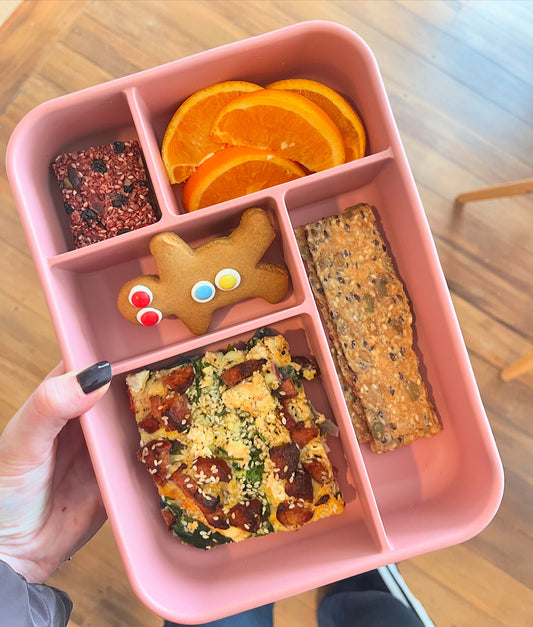 Luxe Lunchbox