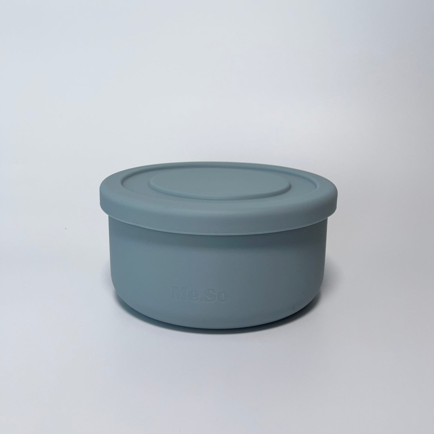 Large Round Container