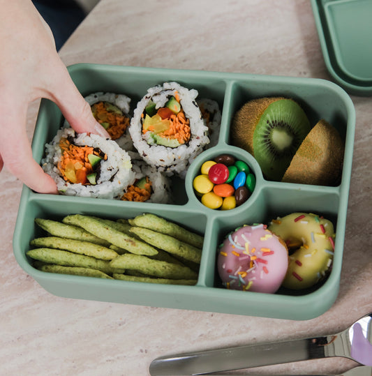 Big Bento