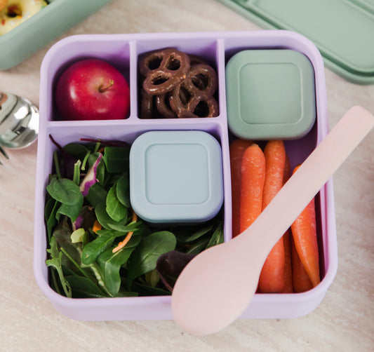 Lunchbox Bento