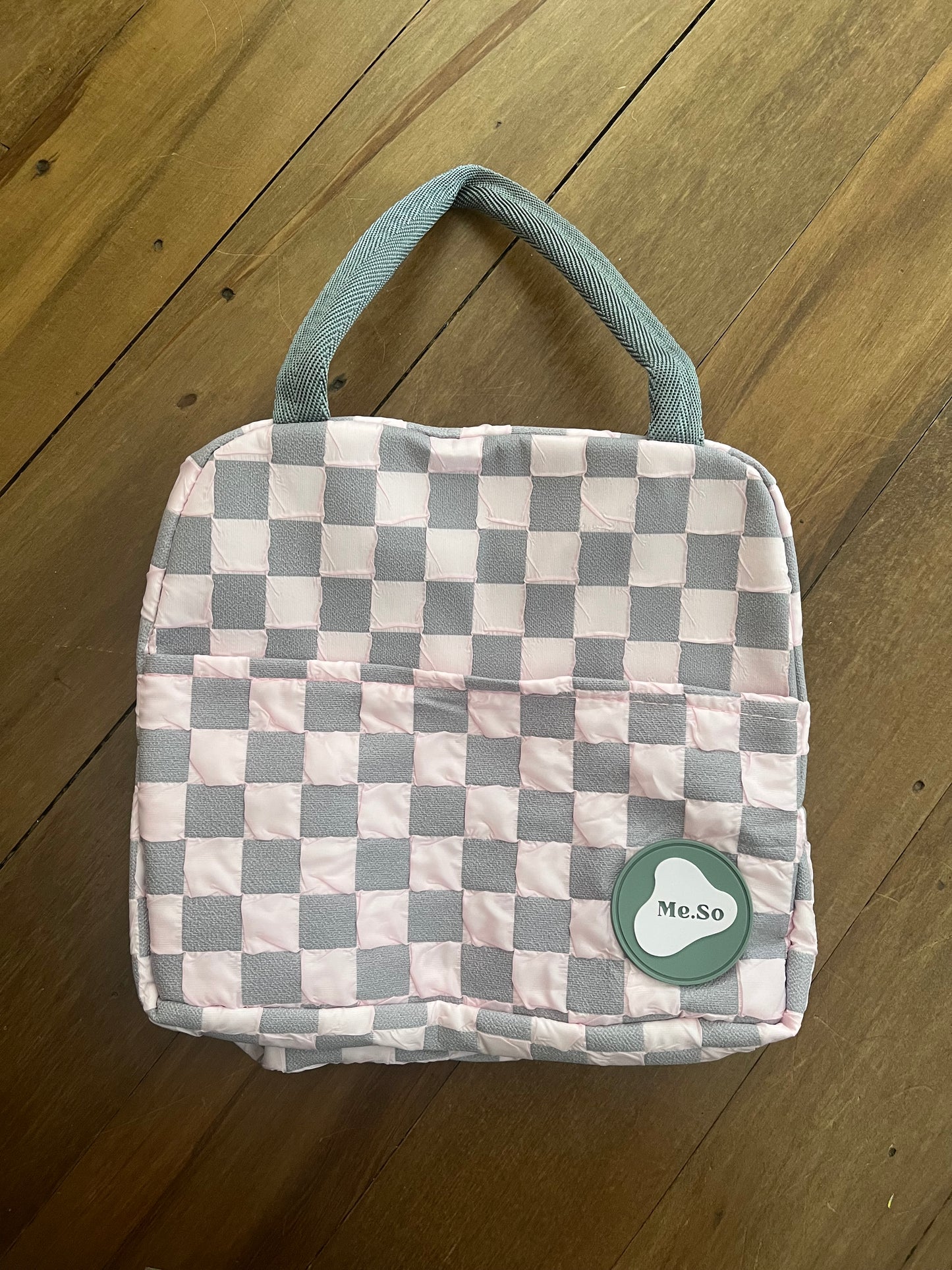 Seconds Lunch bag
