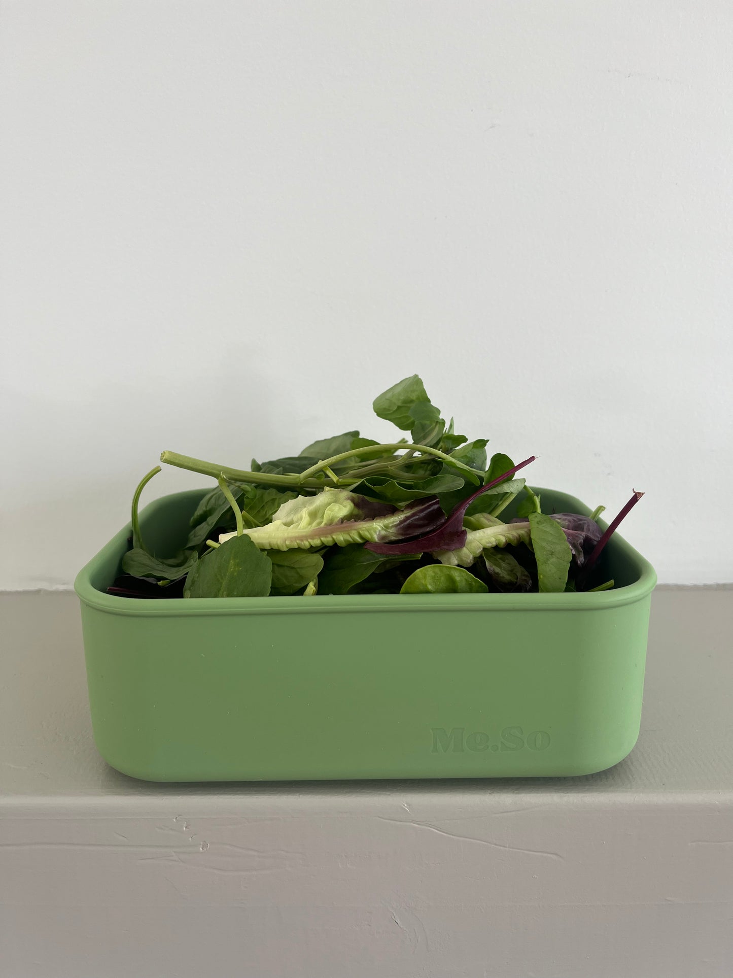 Large Rectangle Container