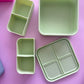 Quad Bento