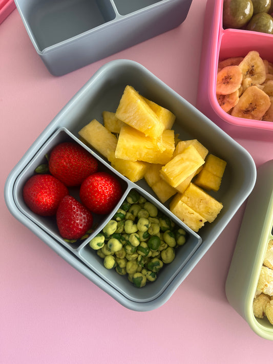 Quad Bento