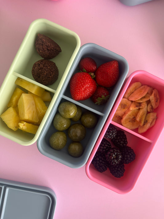 Duo Bento