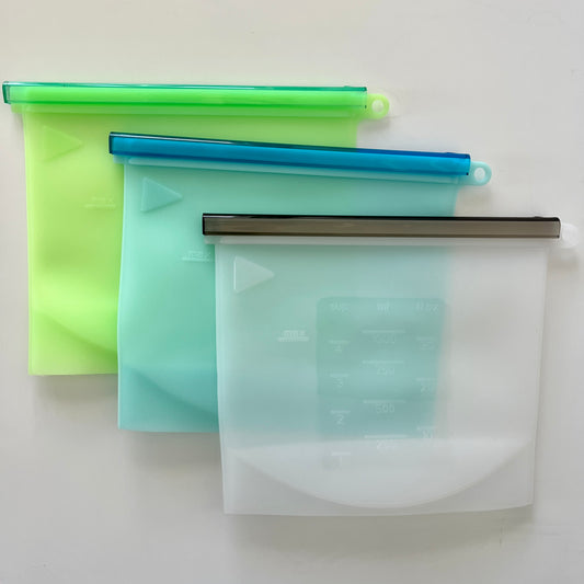 Sandwich Bags