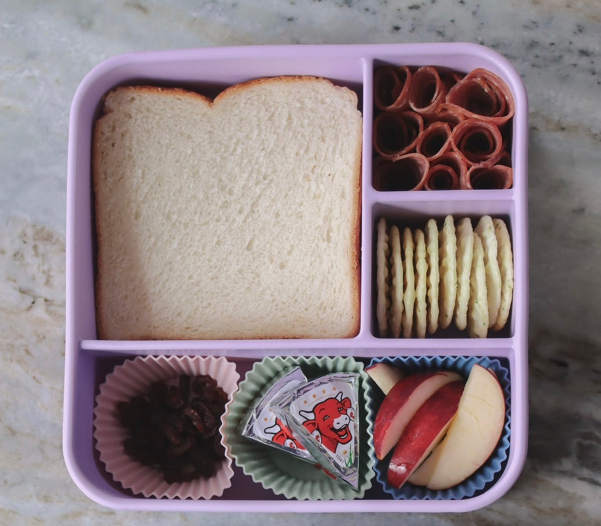 Lunchbox Bento