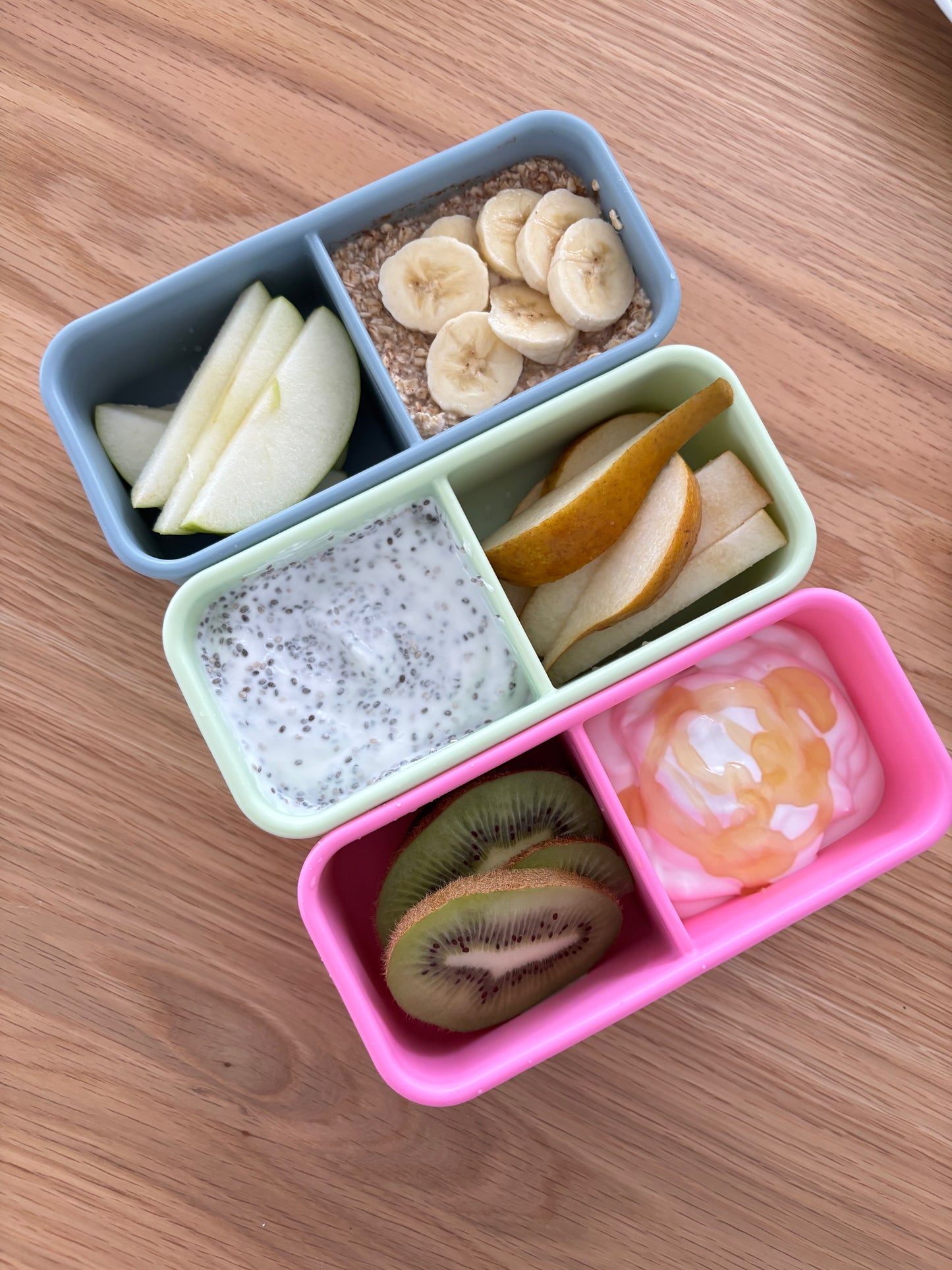 Duo Bento