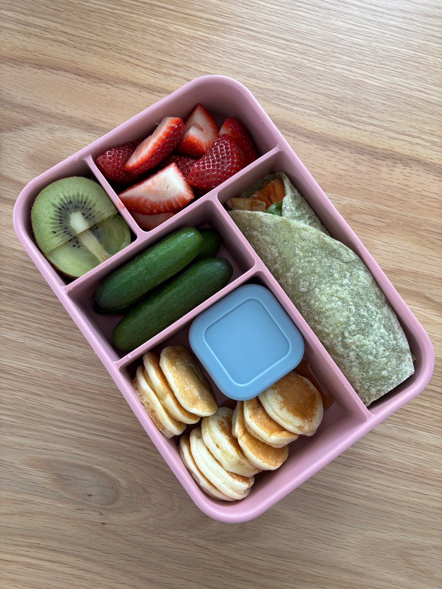 Luxe Lunchbox