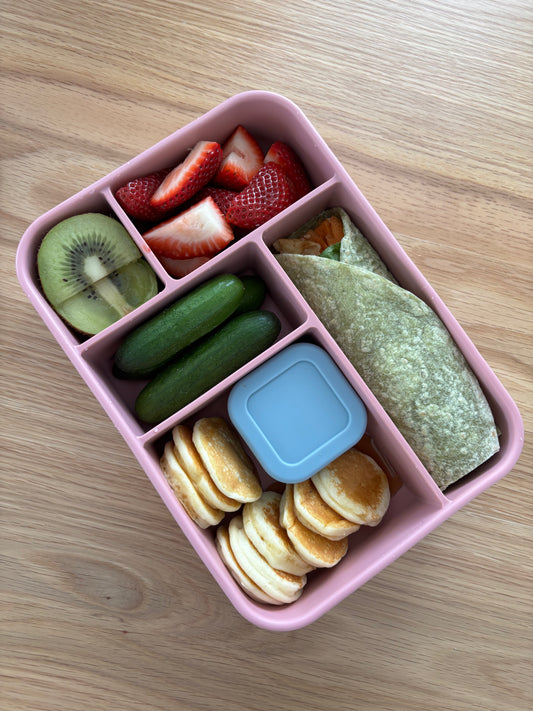 Luxe Lunchbox