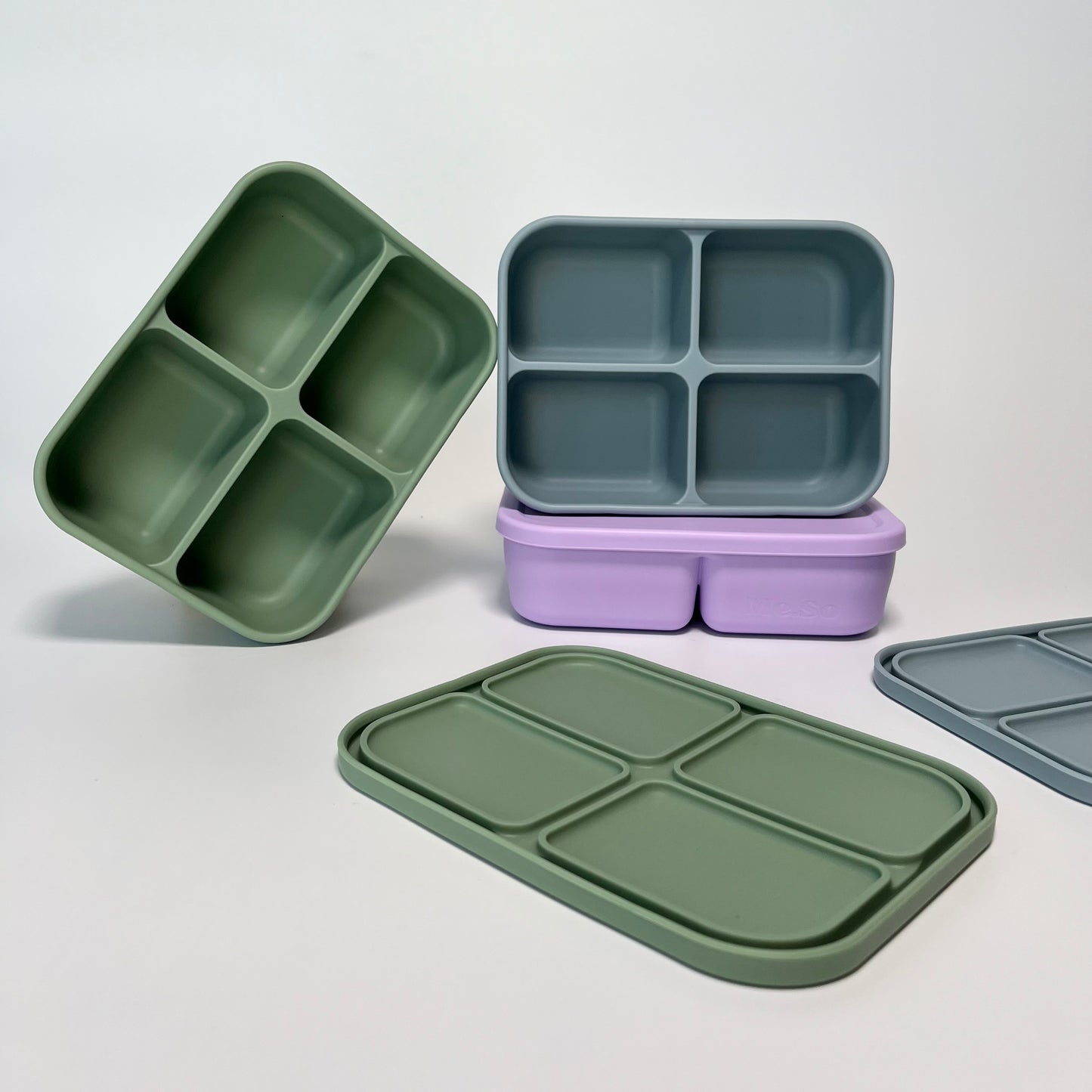 Freezer Trays