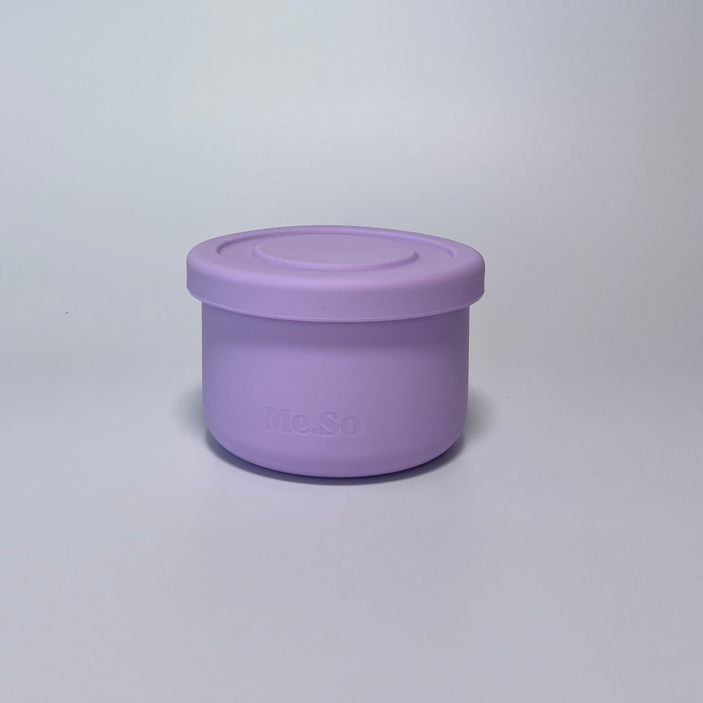 Mini Round Container