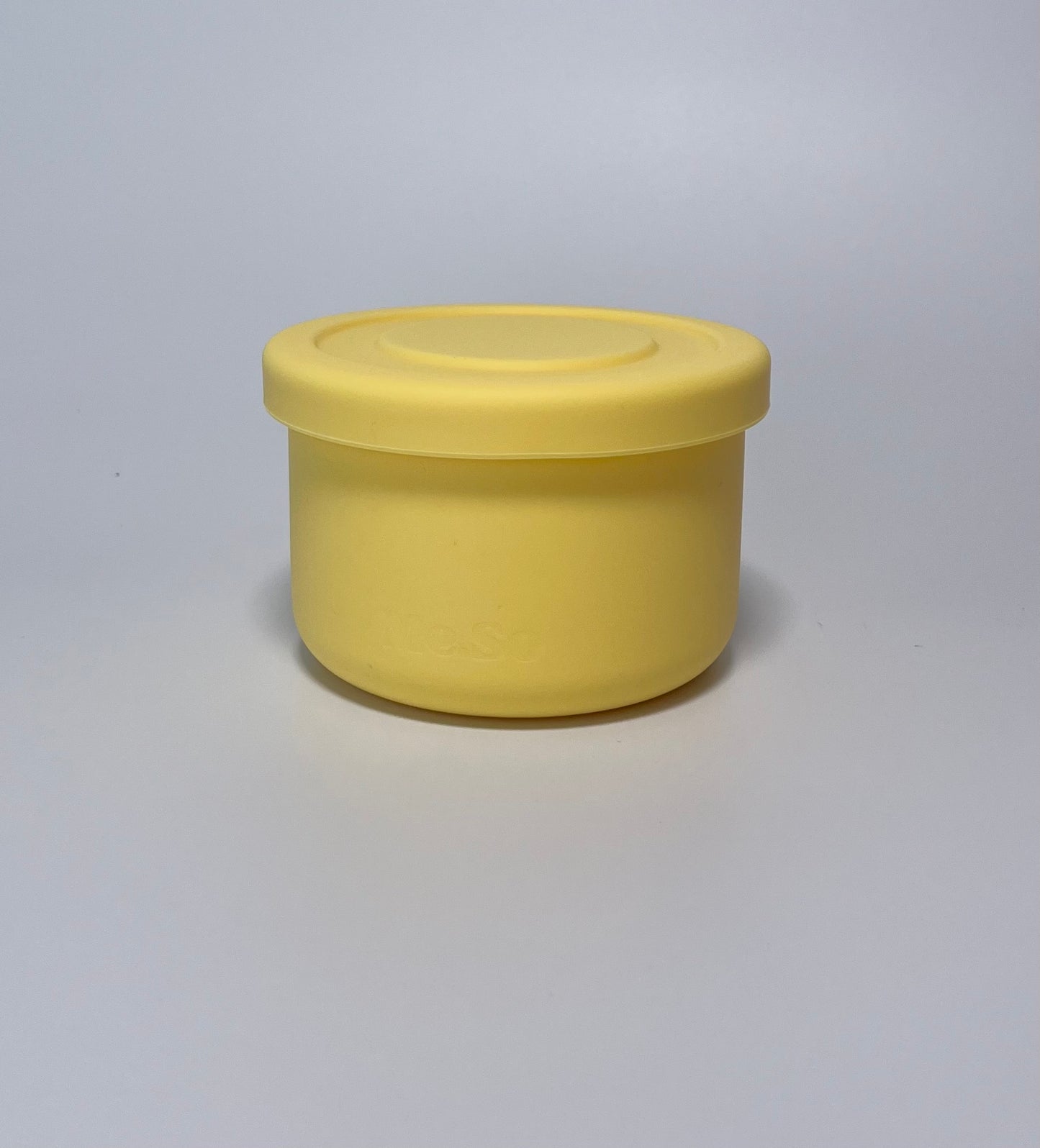 Mini Round Container