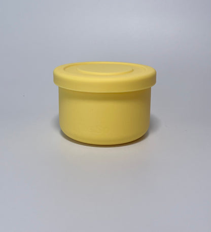 Mini Round Container