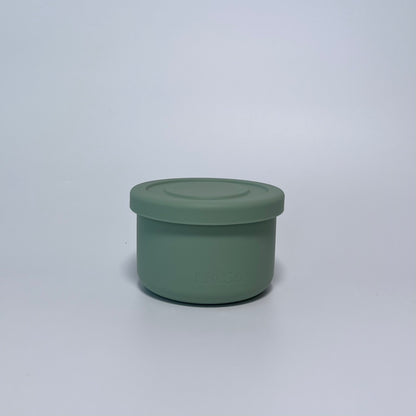 Mini Round Container