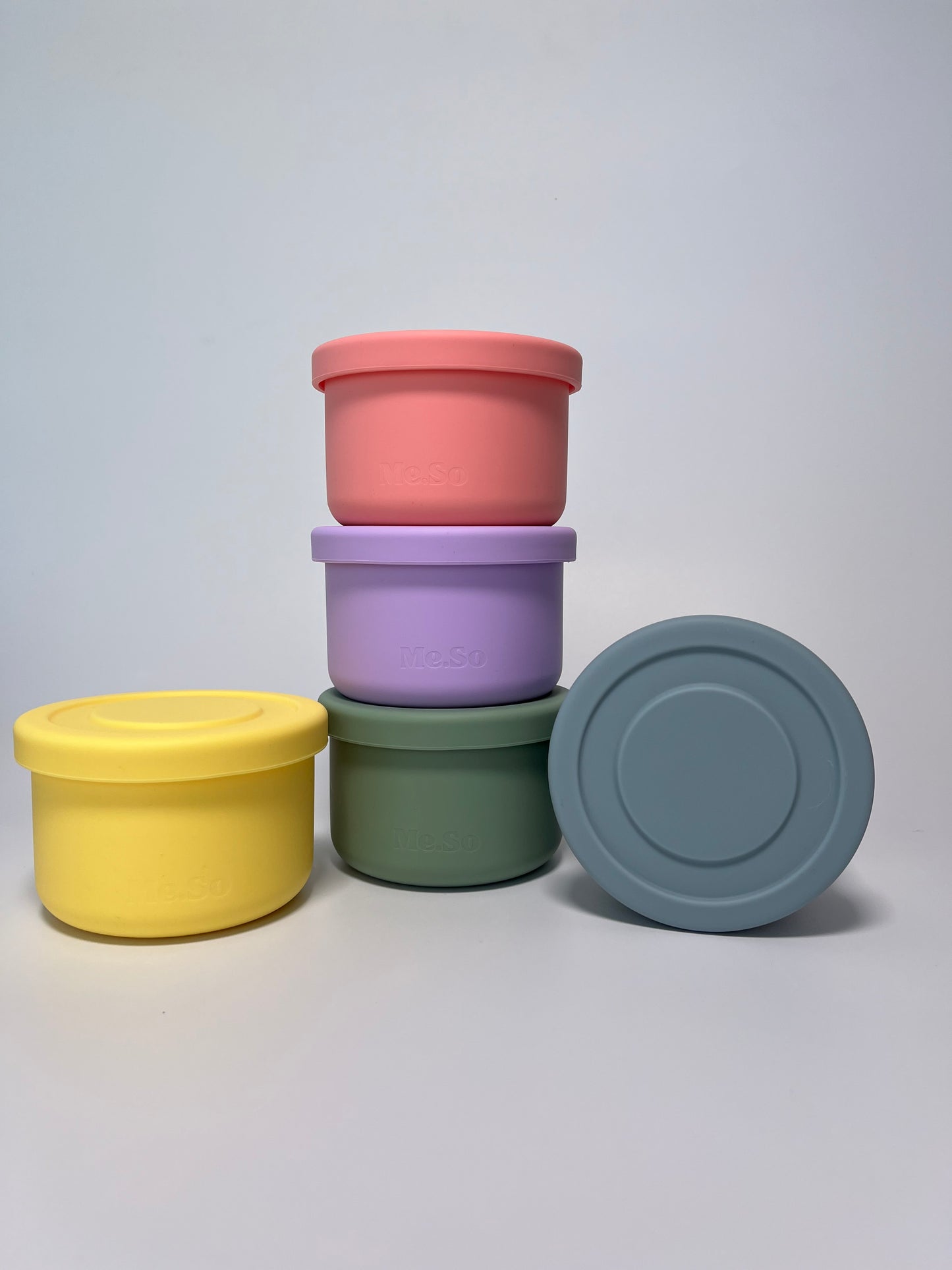 Mini Round Container