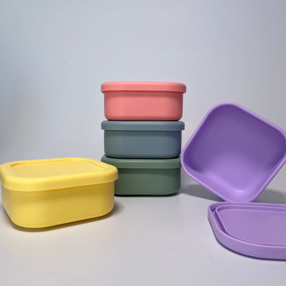 Square Meal Prep Bundle